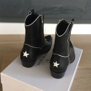 anine bing elton boots